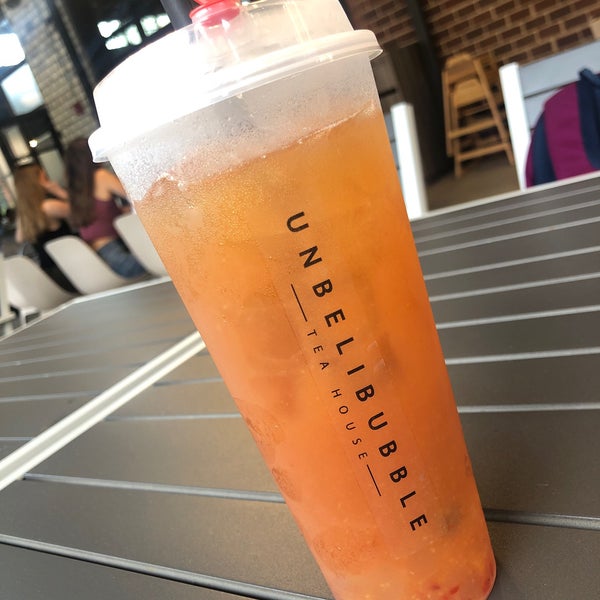 Unbelibubble Tea House Underwood Hills Atlanta, GA
