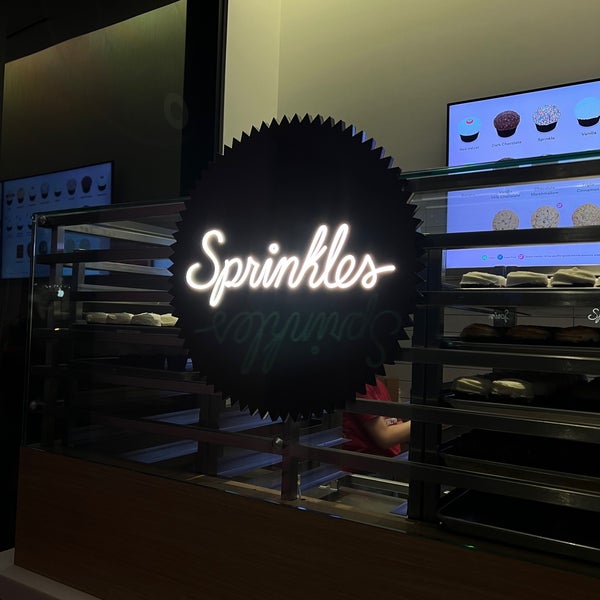 Sprinkles Cupcakes Cupcake Shop in Scottsdale