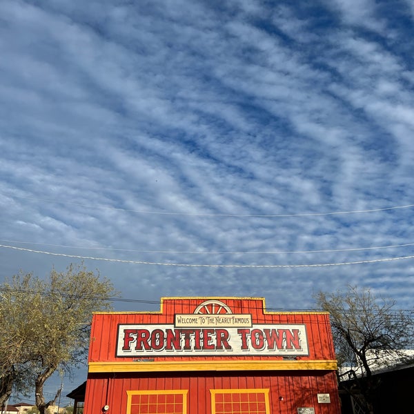 Frontier Town 3 tips