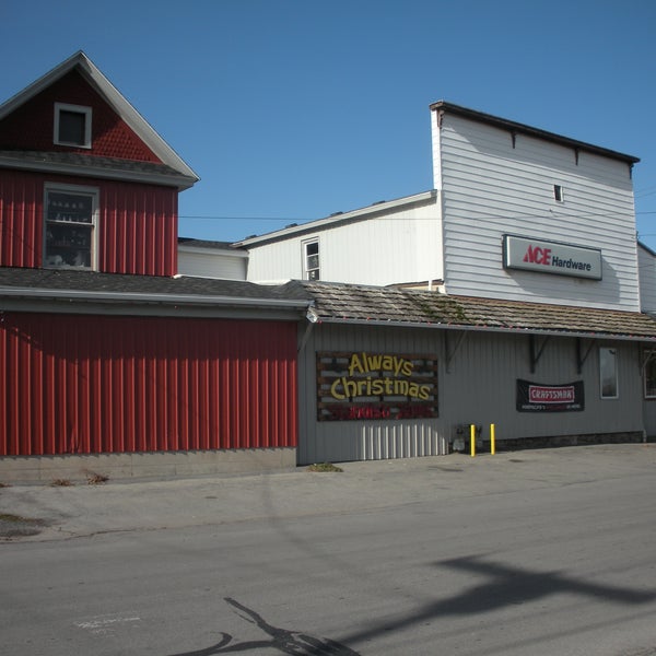 Photos at StandishJones Building Supply Hardware Store in Gasport