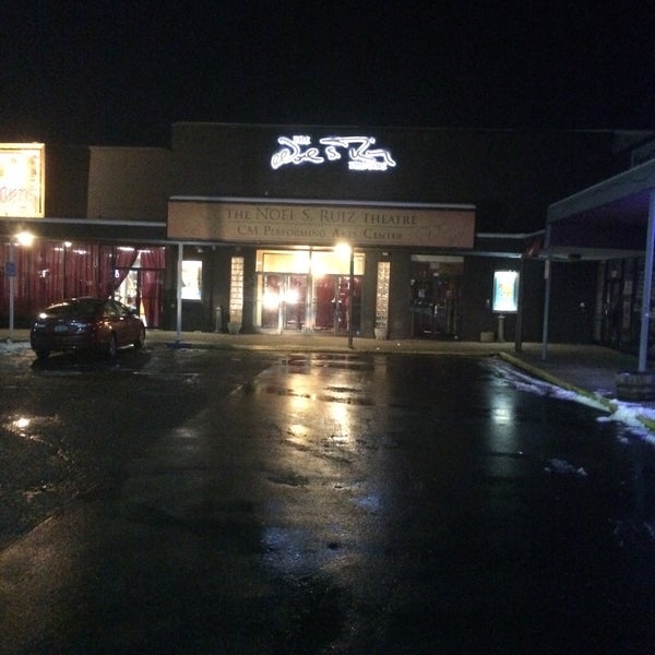 CM Performing Arts Center 931 Montauk Hwy