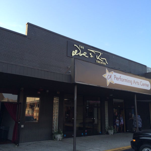 CM Performing Arts Center 931 Montauk Hwy