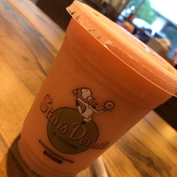 Stan’s Donuts Streeterville Chicago, IL