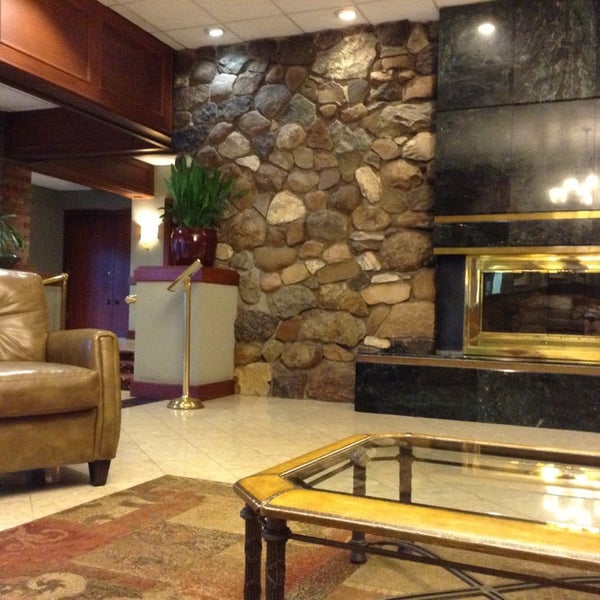 Photos At Rit Inn Conference Center Hotel In Rochester - 