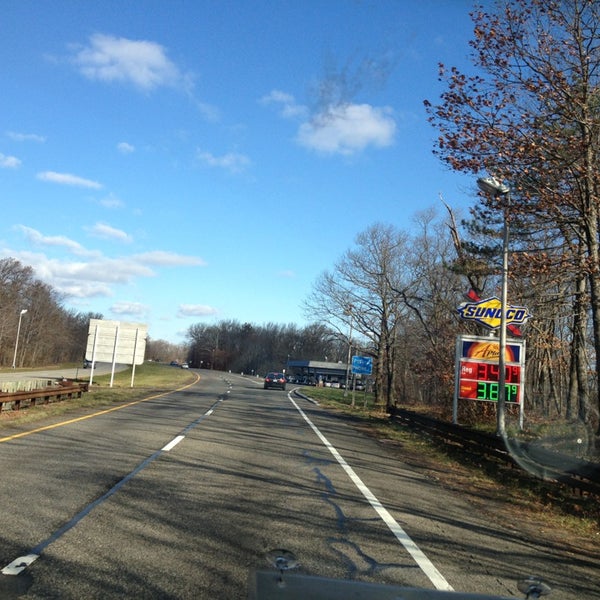 Palisades Interstate Parkway Toll Plaza 3 tips