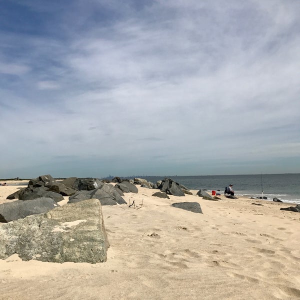 Photos at Sandy Hook Parking Lot C 2 tips from 400 visitors