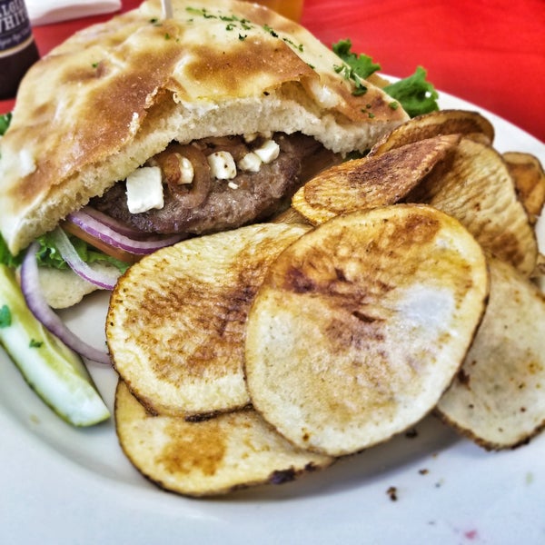 Photos at Ezma's Bread Box Cafe Sandwich Place