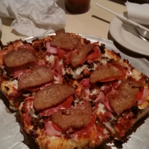 Photos at Joe Bologna's Pizza 41 tips from 1582 visitors