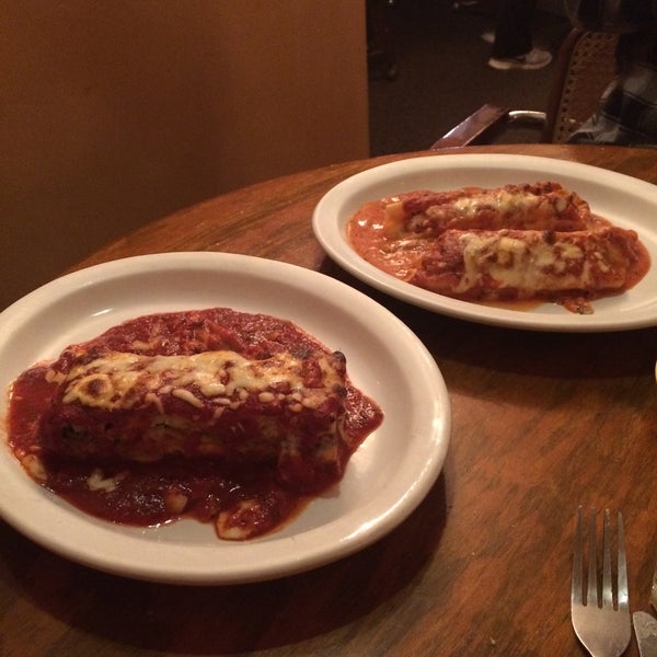 Paisano's Italian Restaurant & Lounge Lexington, KY