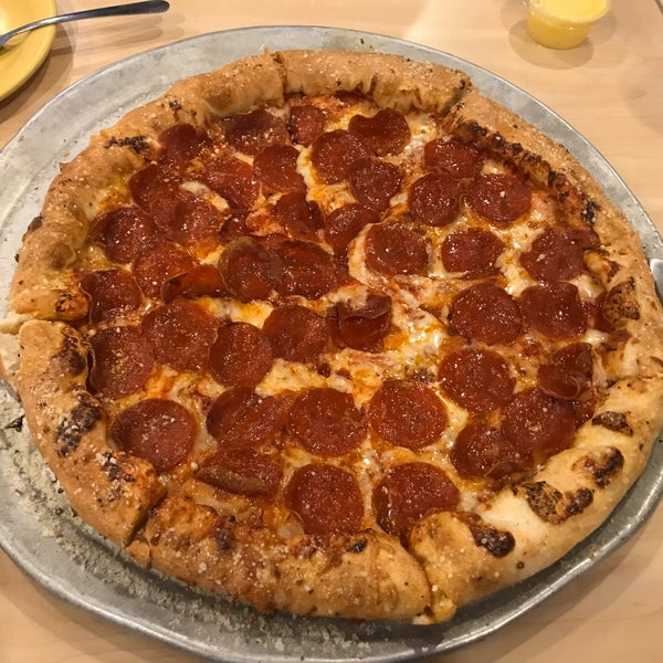 Pizza Inn Pizzeria in Paducah