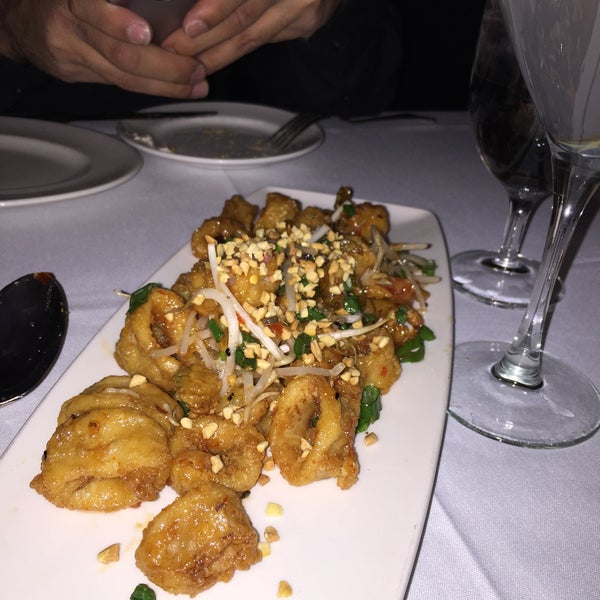 Photo taken at Del Frisco&#39;s Double Eagle Steakhouse by Colton R. on 2/16/2015