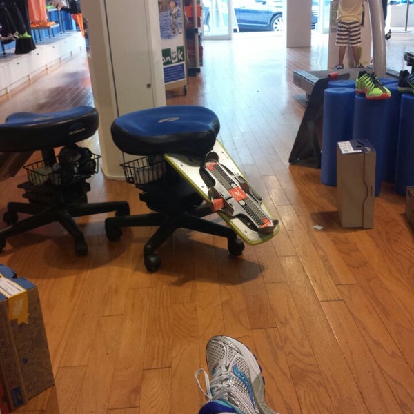 Westfield Running Co. 3 tips from 229 visitors