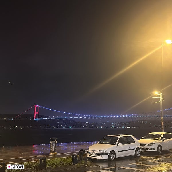 รูปภาพถ่ายที่ Taş Kahve Cafe &amp; Restaurant โดย Okan🖤🤍 . เมื่อ 12/16/2023