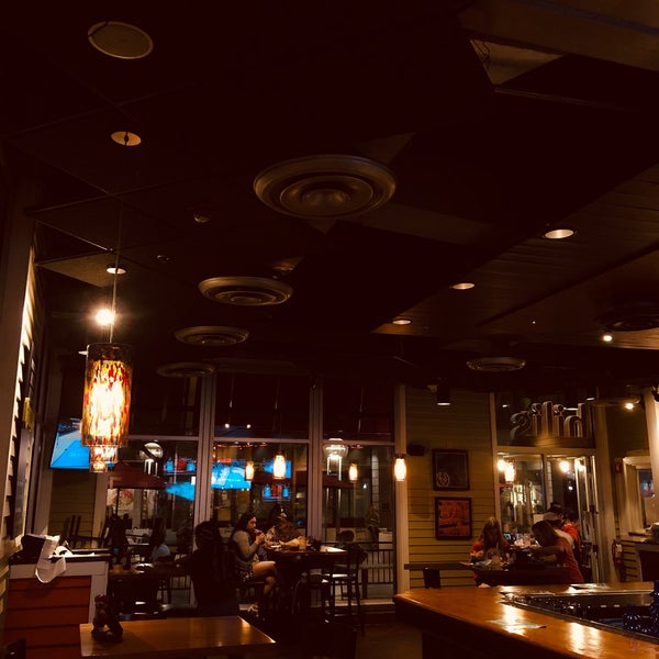 Photo taken at Chili&#39;s Grill &amp; Bar by Ziyad🏄🏻‍♂️ on 4/4/2021