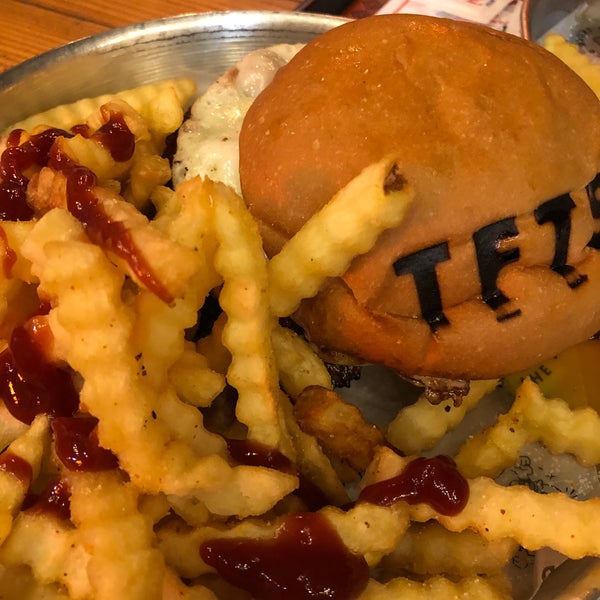 The FoodTruck Store by Panini (Ahora cerrado) Carrito de comida en