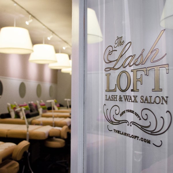 The Lash Loft is NYC's Top Lash & Wax Salon. Lash Extensions, Brow Shaping, Full Body Wax & Permanent Makeup. Current Special - $99 Full Natural Set. Book Now!