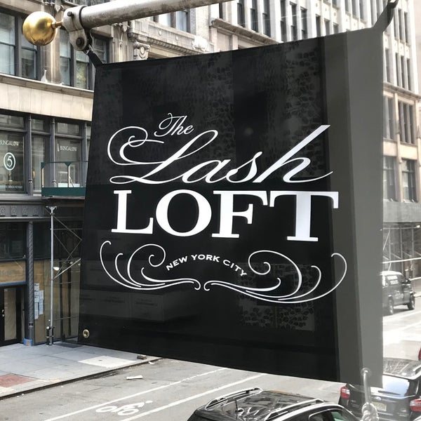 รูปภาพถ่ายที่ The Lash Loft โดย The Lash Loft เมื่อ 11/15/2019