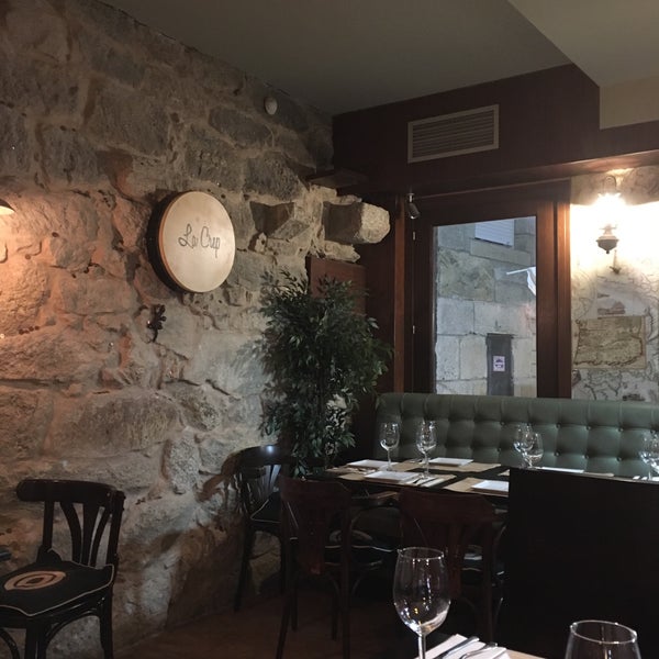 La Crep 13 dicas de 130 clientes 