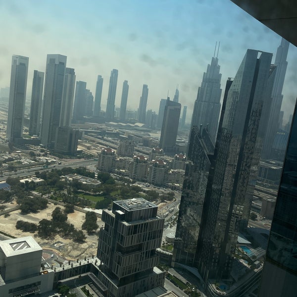 Photo taken at Dubai by Abdulrhman on 4/20/2024