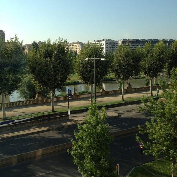 Photos At Hotel Real Lleida Avenida Blondel 22 - 