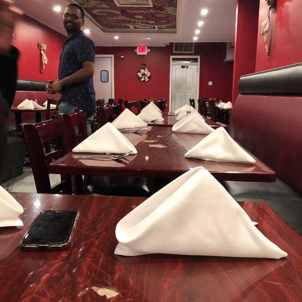 Photo taken at Deccan Spice by Deepan S. on 1/8/2019
