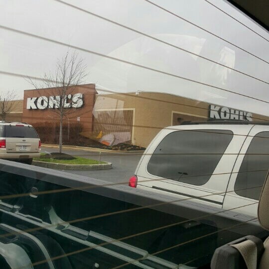 Kohl's (Now Closed) 200 Town Center Drive