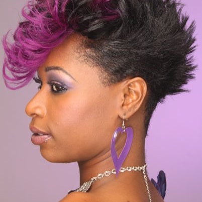 Photos At Nina International Beauty Salon National City Ca