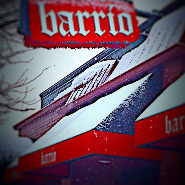 Photo taken at Cocina Del Barrio by Brooks J. on 2/20/2014