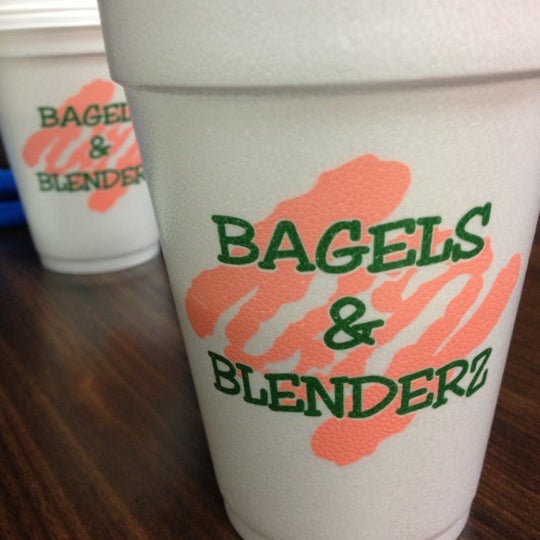 Bagels & Blenderz 5 tips from 310 visitors