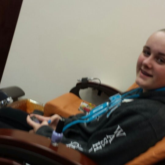 Nail Perfection & Foot Spa Streeterville Chicago, IL