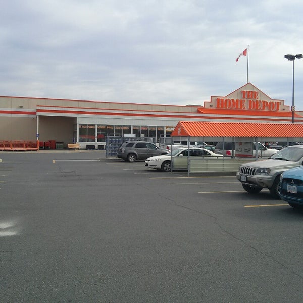 The Home Depot 1 tip from 96 visitors