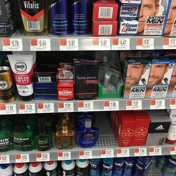 Photos At Walmart Big Box Store