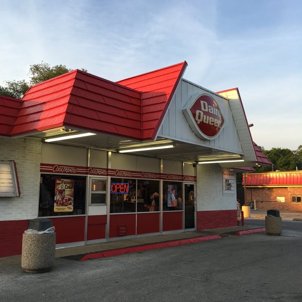 Dairy Queen Merle Hay Des Moines, IA