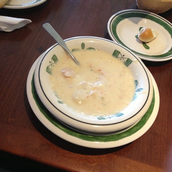Photos At Olive Garden 9690 Us Highway 19