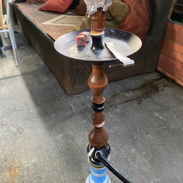 Hookah Lounge Glendale, CA