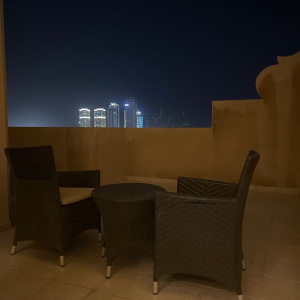 Nour arjaan by rotana fujairah 3