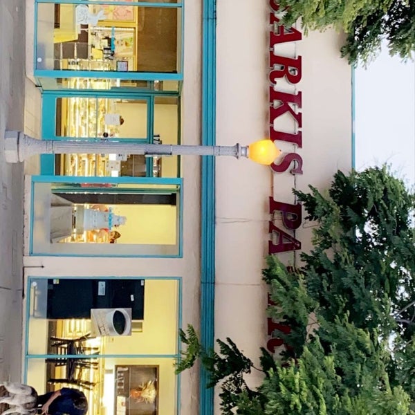 Photos at Sarkis Pastry 1111 S Glendale Ave