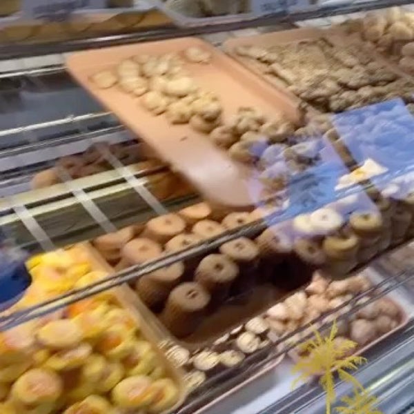 Photos at Sarkis Pastry 1111 S Glendale Ave