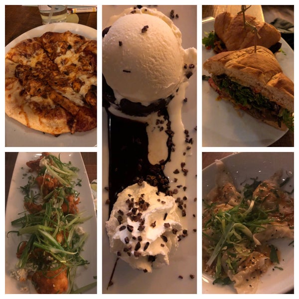 California Pizza Kitchen Rio, Gaithersburg, MD 34 tips