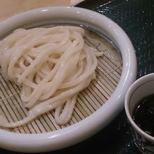 Photos At 讃岐うどんおはな 越谷レイクタウン店 越谷市 埼玉県