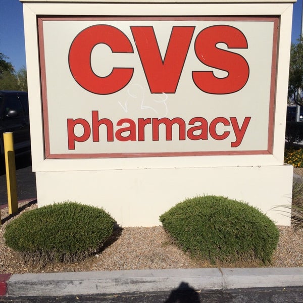 CVS pharmacy Las Vegas, NV