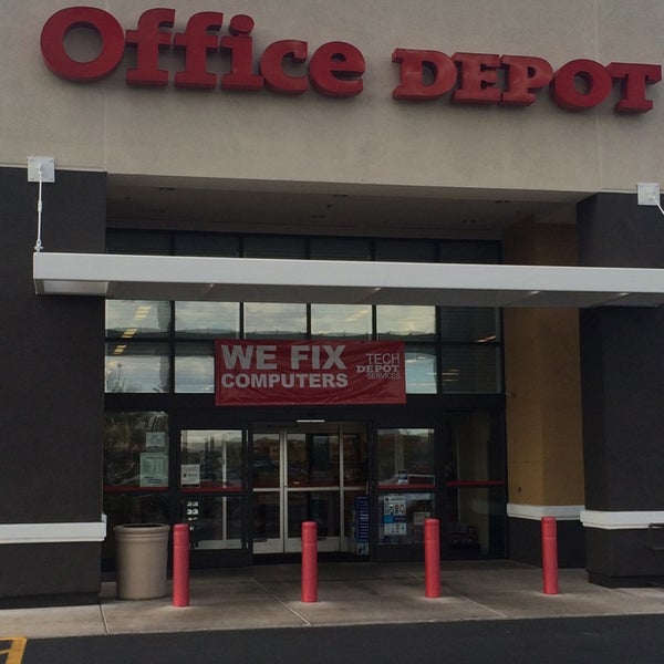 Office Depot 2 tavsiye
