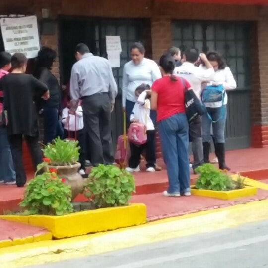 Colegio Federico Froebel Education in Tlalnepantla de Baz