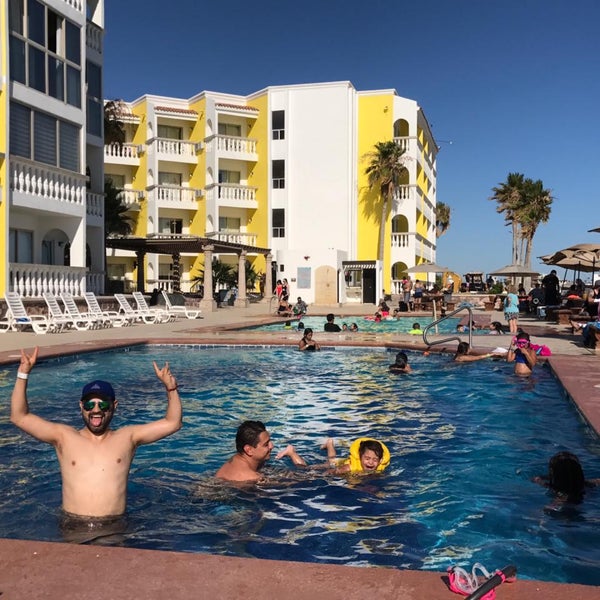 Playa Bonita - Puerto Peñasco, Sonora