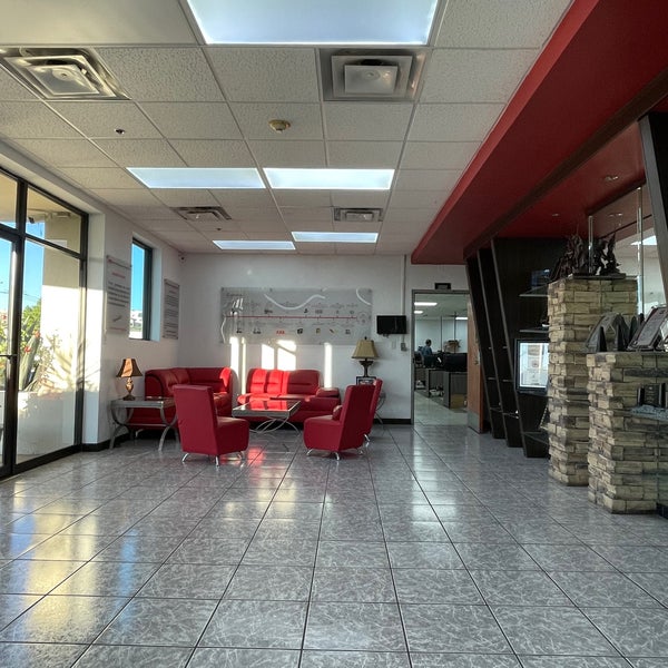 ABB Productos De Control Nogales Ave. de los Nogales 136