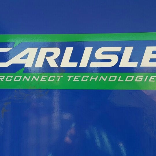 Photos at Carlisle Interconnect Technologies Nogales 21 visitors