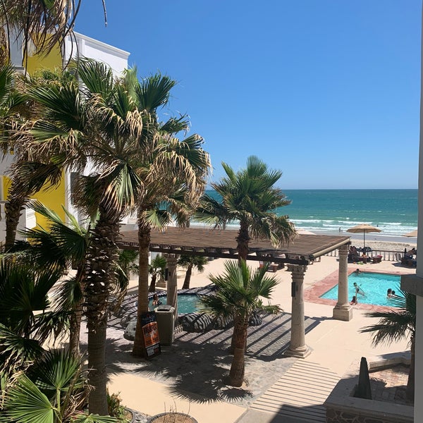 Playa Bonita - Puerto Peñasco, Sonora