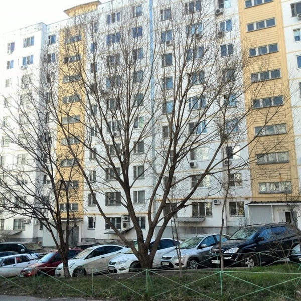 Стройгородок Стройгородок