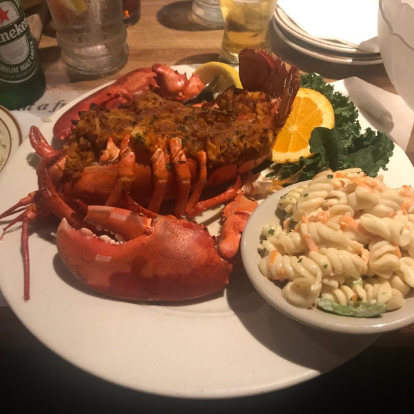 Maine Fish Market And Restaurant Town of East Windsor, CT