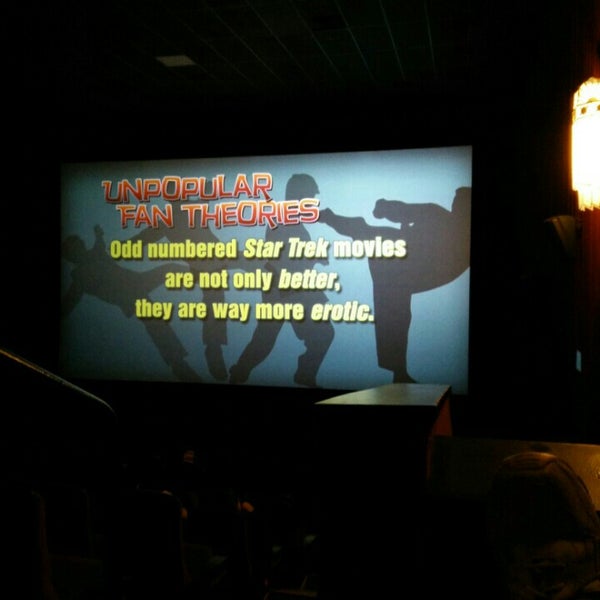 Photos at Cinemark Strongsville at Southpark Mall 15 tips